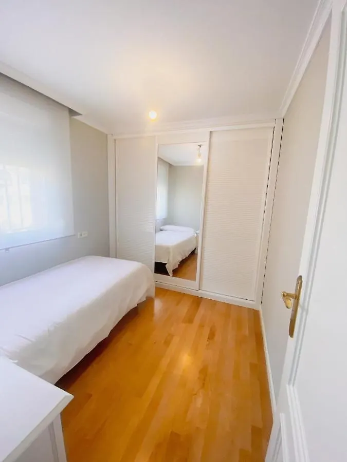 Apartment Candy Beach Rincon de la Victoria