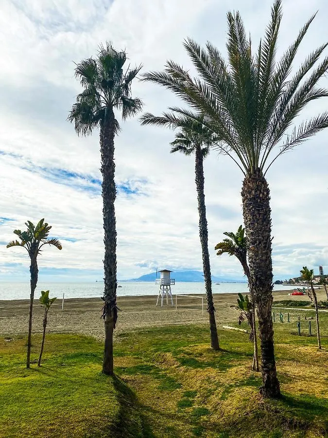 Candy Beach Rincon de la Victoria Apartment