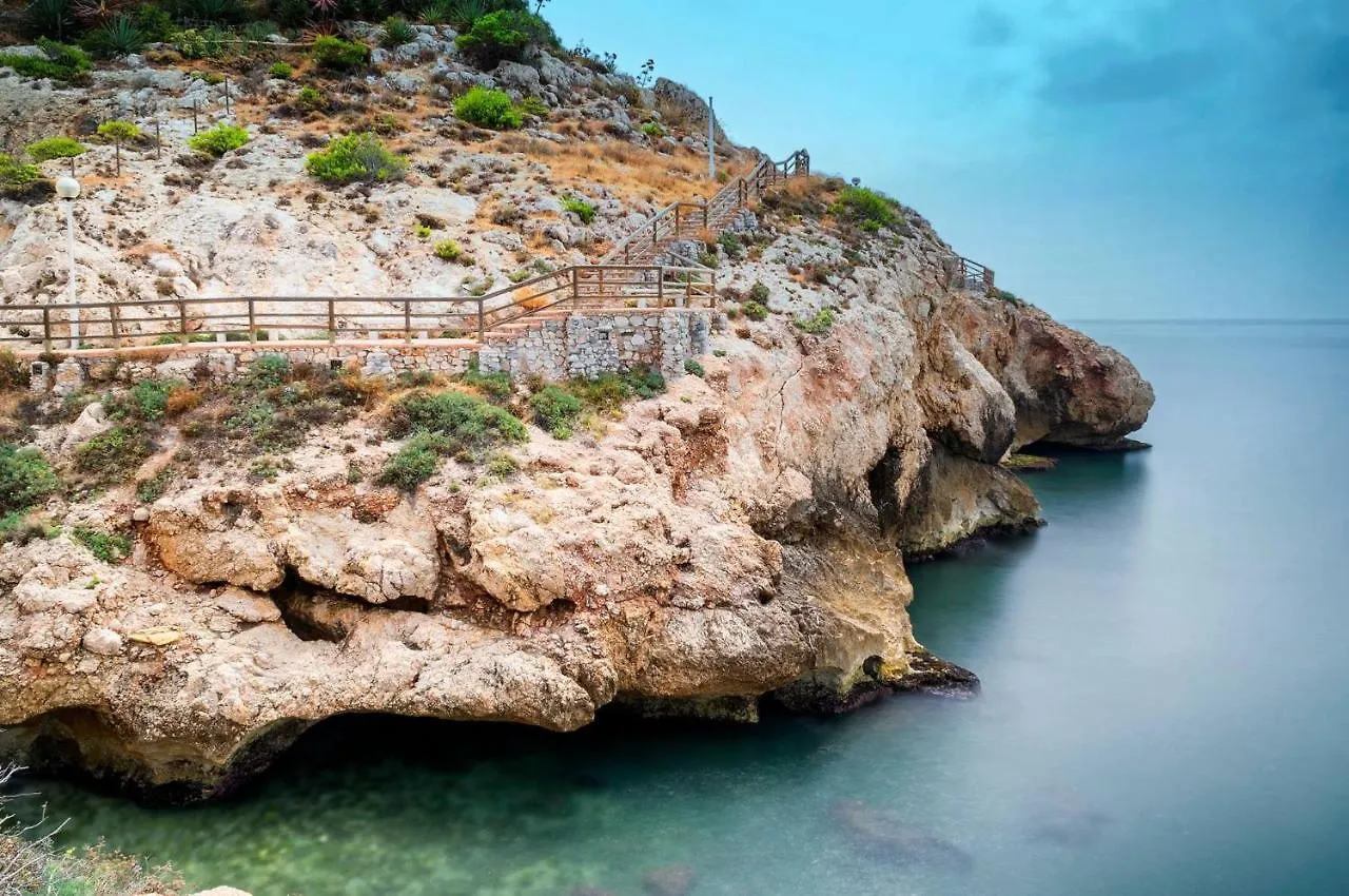 Rincón de la Victoria Candy Beach
