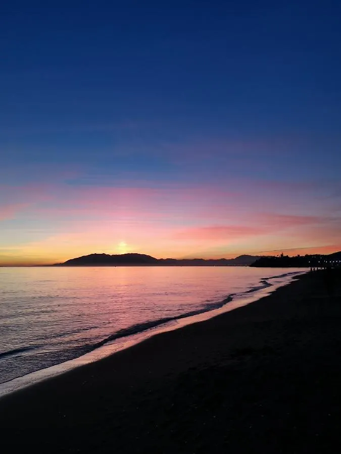 Apartment Candy Beach Rincon de la Victoria