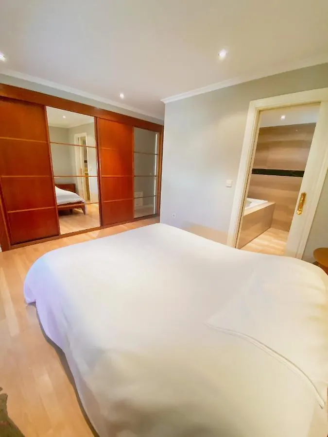Apartment Candy Beach Rincon de la Victoria